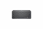 LOGITECH Tastiere MX Keys Mini
