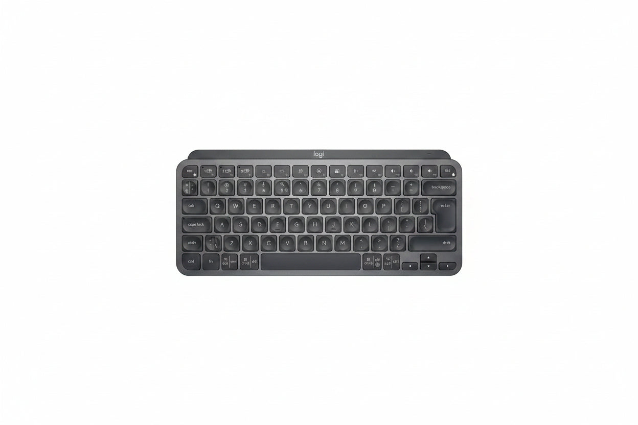 LOGITECH Tastiere MX Keys Mini