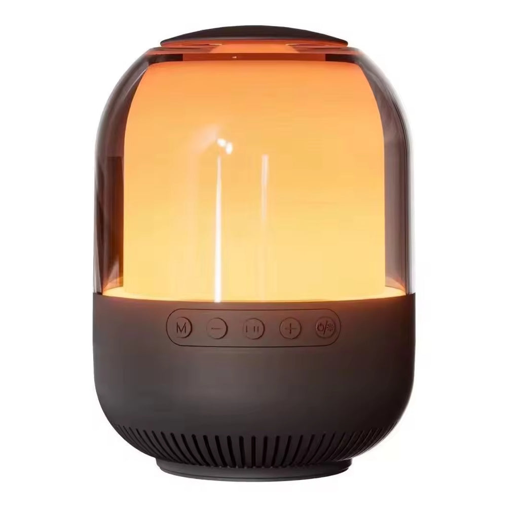 Altoparlant Bluetooth me Zë të Fuqishëm & RGB