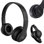 Kufje Wireless 5.4, Me Mikrofon - Te Zeza