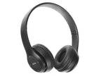 Kufje Wireless 5.4, Me Mikrofon - Te Zeza