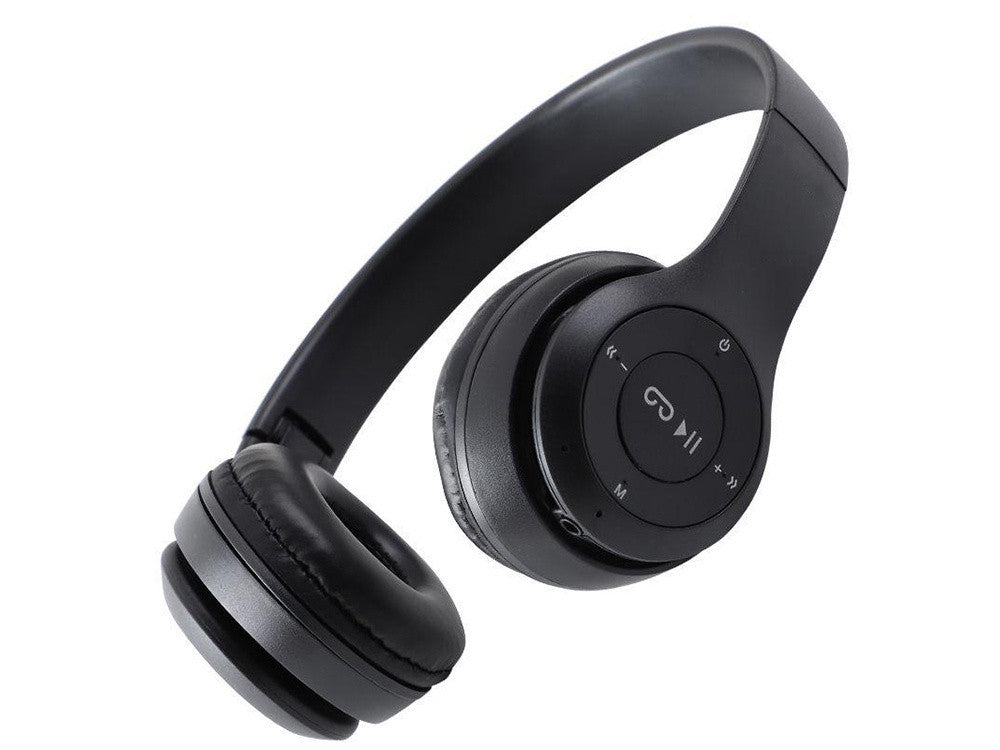Kufje Wireless 5.4, Me Mikrofon - Te Zeza
