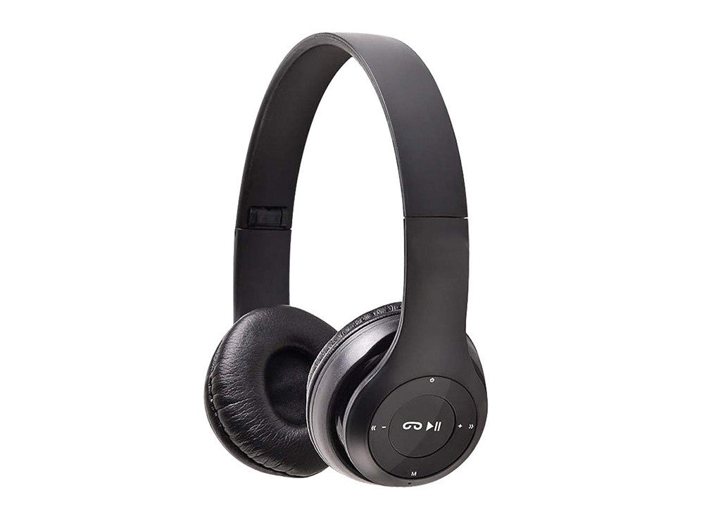 Kufje Wireless 5.4, Me Mikrofon - Te Zeza