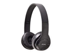 Kufje Wireless 5.4, Me Mikrofon - Te Zeza