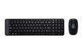 LOGITECH Set Tastier Dhe Maus MK220