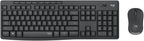 LOGITECH Set Tastier Dhe Maus MK295 Silent