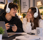 Kufje TUNE ZONE 999A,  Me Bluetooth 5.1