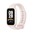 {OUTLET} XIAOMI Smart Band 9 Active - E Pembe