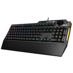 Tastiere ASUS TUF Gaming K1 RGB