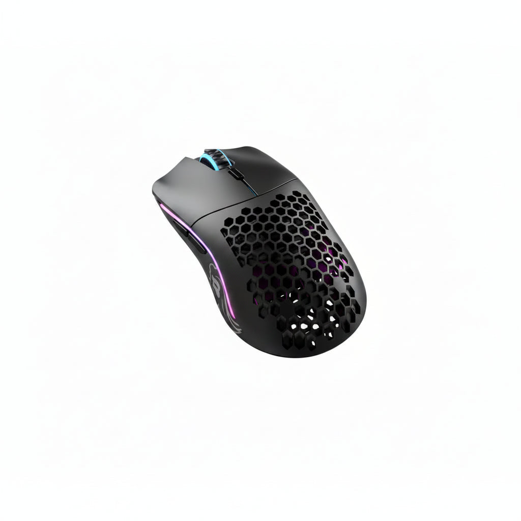 {OUTLET} Maus GLORIOUS Gaming Model O- (Minus) Wireless