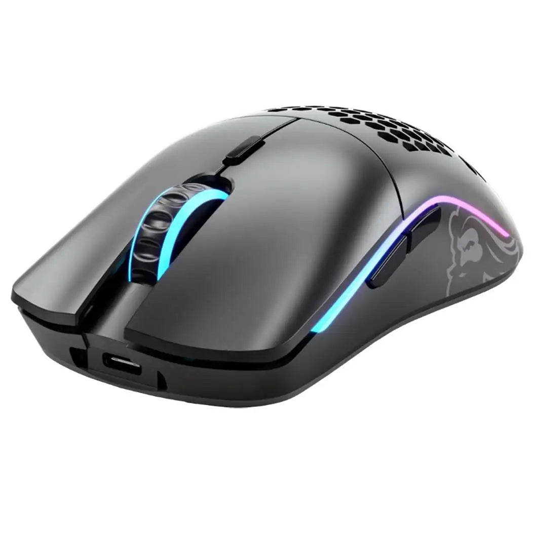 {OUTLET} Maus GLORIOUS Gaming Model O- (Minus) Wireless