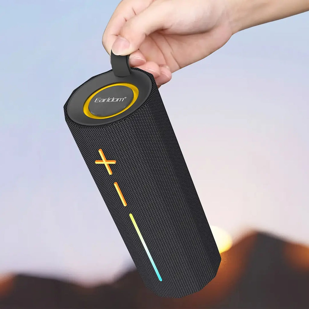 Speaker EARLDOM Bluetooth 5.3 - I Zi