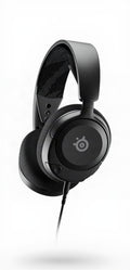 {OUTLET} Kufje SteelSeries Arctis Nova 1