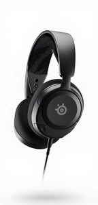 {OUTLET} Kufje SteelSeries Arctis Nova 1