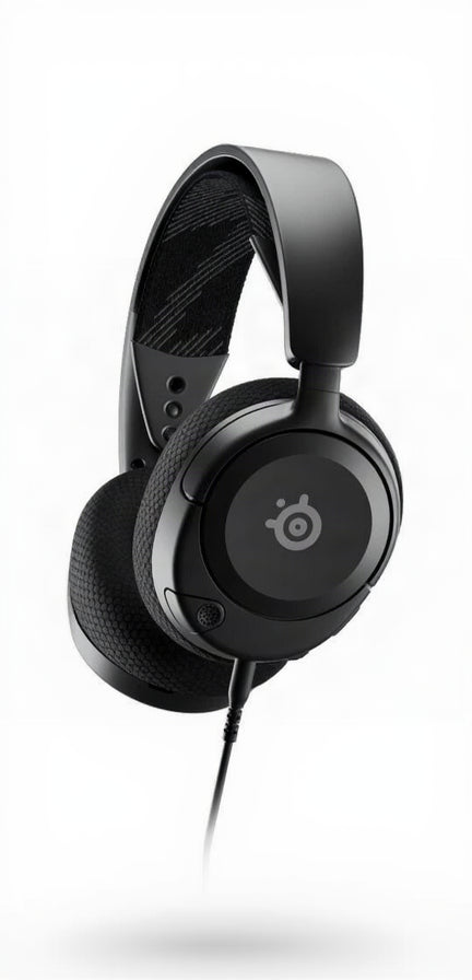{OUTLET} Kufje SteelSeries Arctis Nova 1
