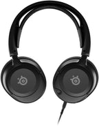 {OUTLET} Kufje SteelSeries Arctis Nova 1