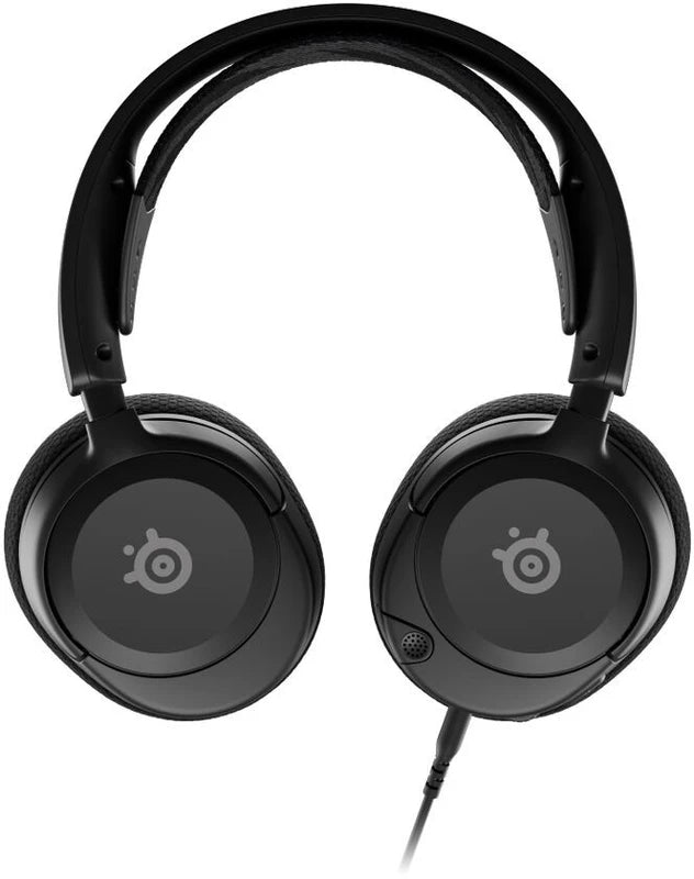 {OUTLET} Kufje SteelSeries Arctis Nova 1