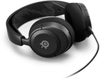 {OUTLET} Kufje SteelSeries Arctis Nova 1