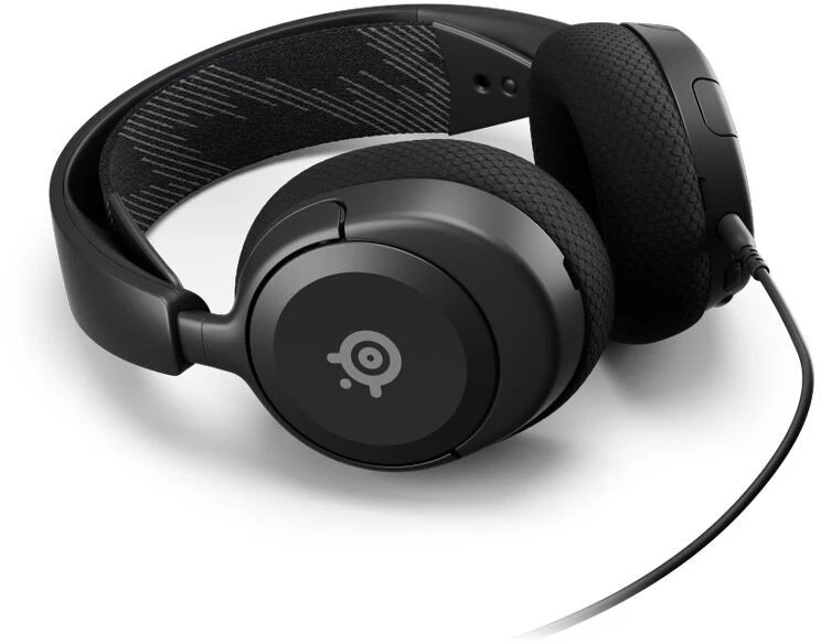 {OUTLET} Kufje SteelSeries Arctis Nova 1