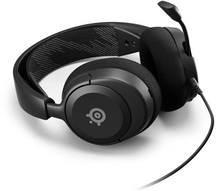 {OUTLET} Kufje SteelSeries Arctis Nova 1