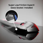 {OUTLET} Maus HYPERX Pulsfire Haste 2 S Wireless