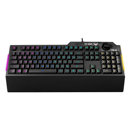 Tastiere ASUS TUF Gaming K1 RGB