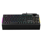 Tastiere ASUS TUF Gaming K1 RGB