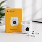 Degjuse Wireless Pro 9s Max TWS me Ekran