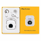 Degjuse Wireless Pro 9s Max TWS me Ekran