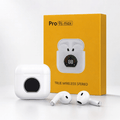 Degjuse Wireless Pro 9s Max TWS me Ekran