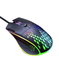 Maus Gaming iMICE RGB - I Zi