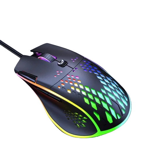 Maus Gaming iMICE RGB - I Zi