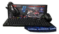 Set Gaming K70 4 IN 1