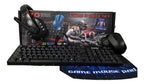 Set Gaming K70 4 IN 1