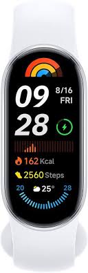 {OUTLET} XIAOMI Smart Band 9 - E Bardh