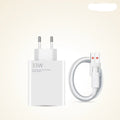 Adapter Xiaomi 33W Power Suit Usb Type-C