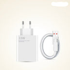 Adapter Xiaomi 33W Power Suit Usb Type-C