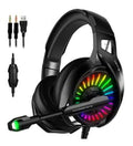KARLER BASS K3000 Kufje Gaming