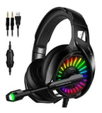 KARLER BASS K3000 Kufje Gaming