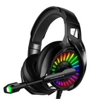 KARLER BASS K3000 Kufje Gaming