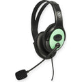 Kufje Gaming KarlerBass - Te Gjelberta