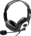 Kufje Gaming KarlerBass - Te Bardha