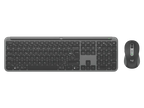 LOGITECH Tastier Signature Slim MK950