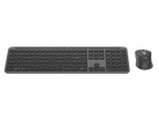LOGITECH Tastier Signature Slim MK950