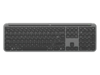 LOGITECH Tastier Signature Slim MK950