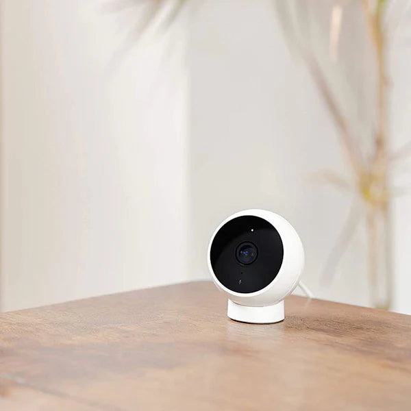 XIAOMI Mi Home Security Camera 2K Magnetic Mount