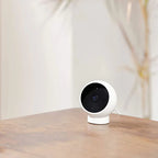 XIAOMI Mi Home Security Camera 2K Magnetic Mount