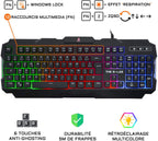 Combo ARGON The G-Lab
