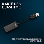 LOGITECH Kufje Pro X SE, me kabllo, 7.1 surround - Te Zeza