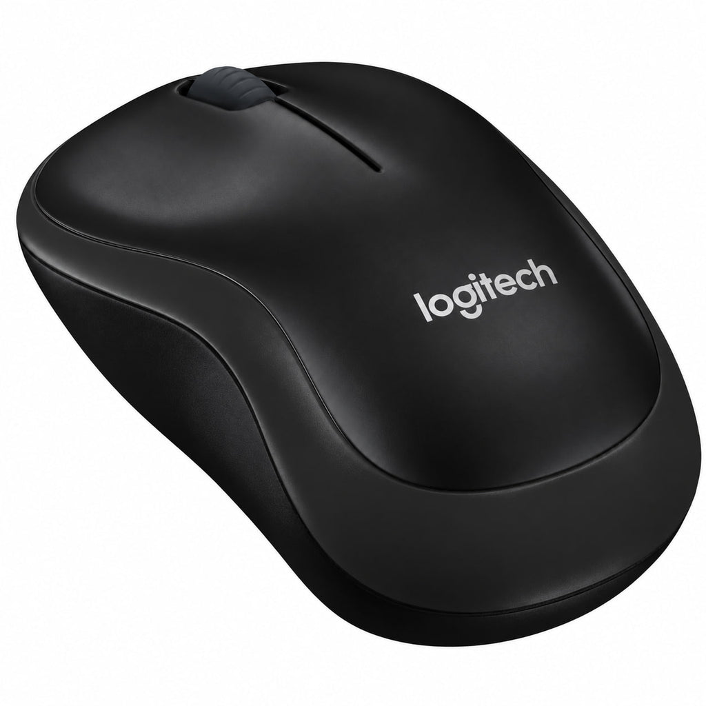 Maus LOGITECH M185 - I ZI